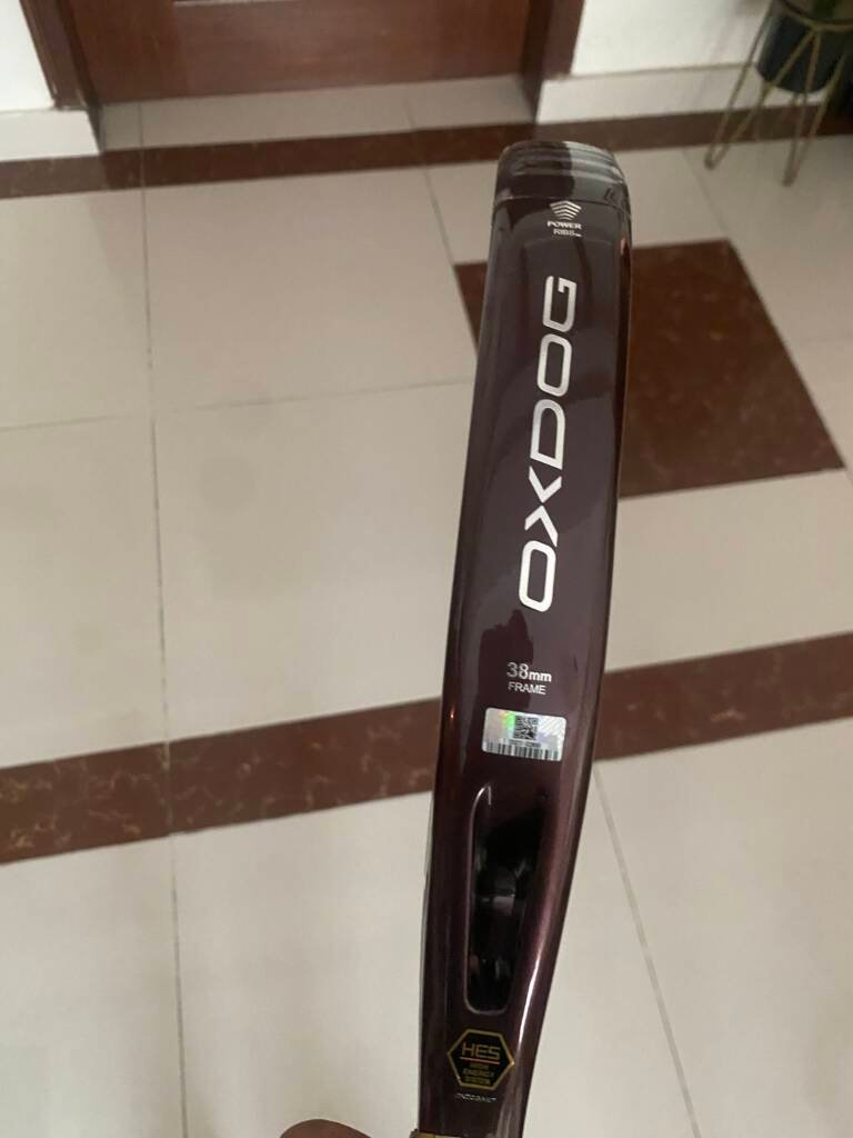 OXDOG ULTIMATE PRO LIGHT 2026 4 OXDOG ULTIMATE PRO LIGHT 2026
