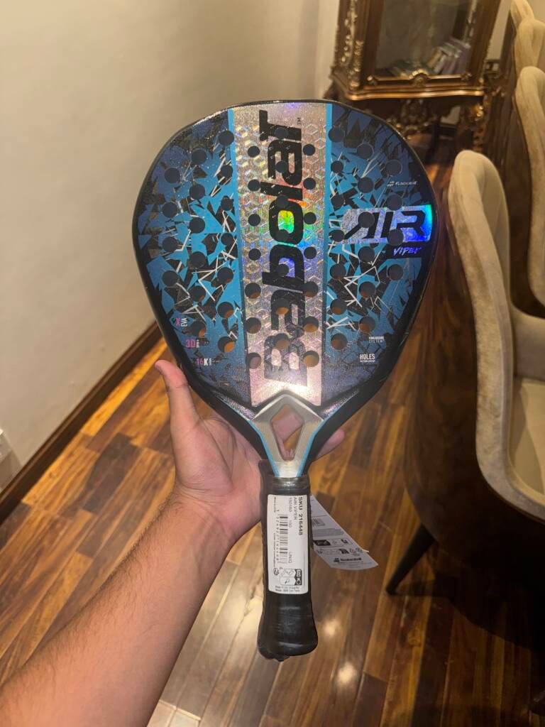 BABOLAT AIR VIPER 2025