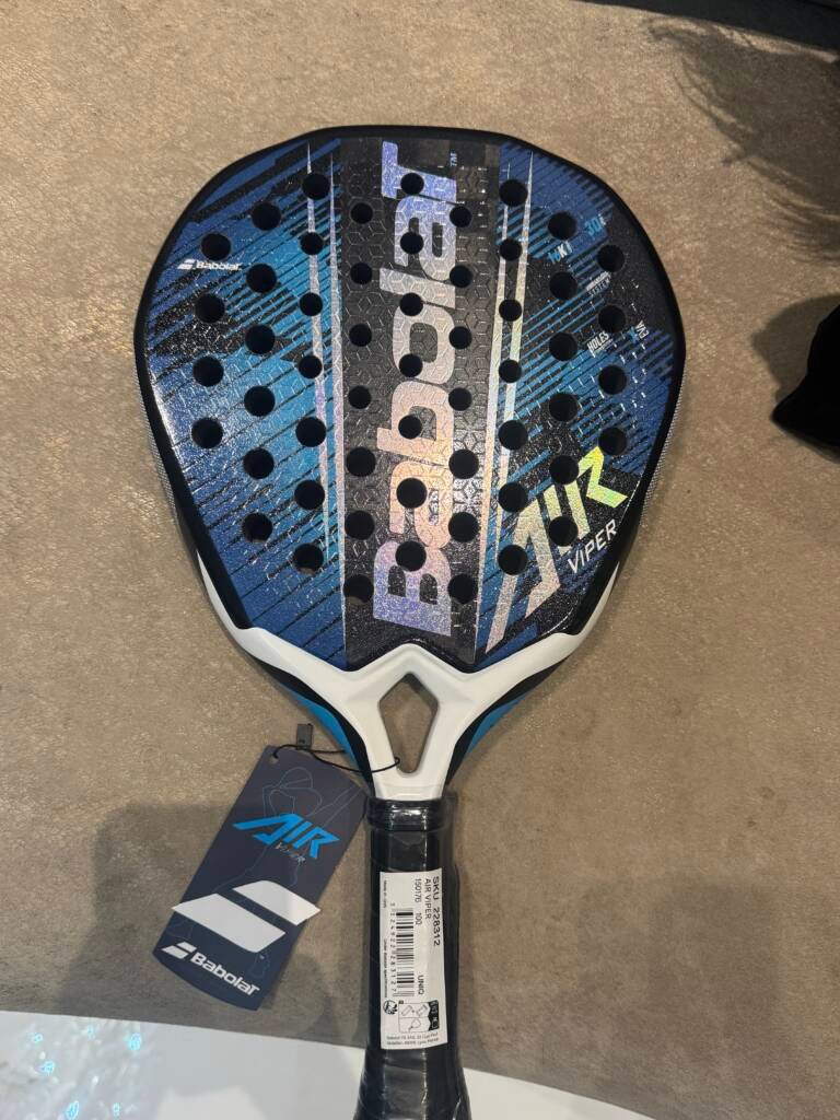 BABOLAT AIR VIPER 2.6 2026