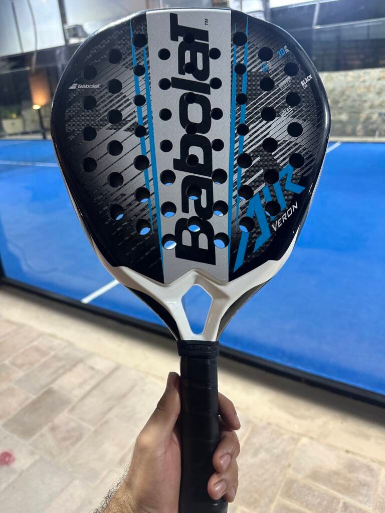BABOLAT AIR VERON 2.6 2026