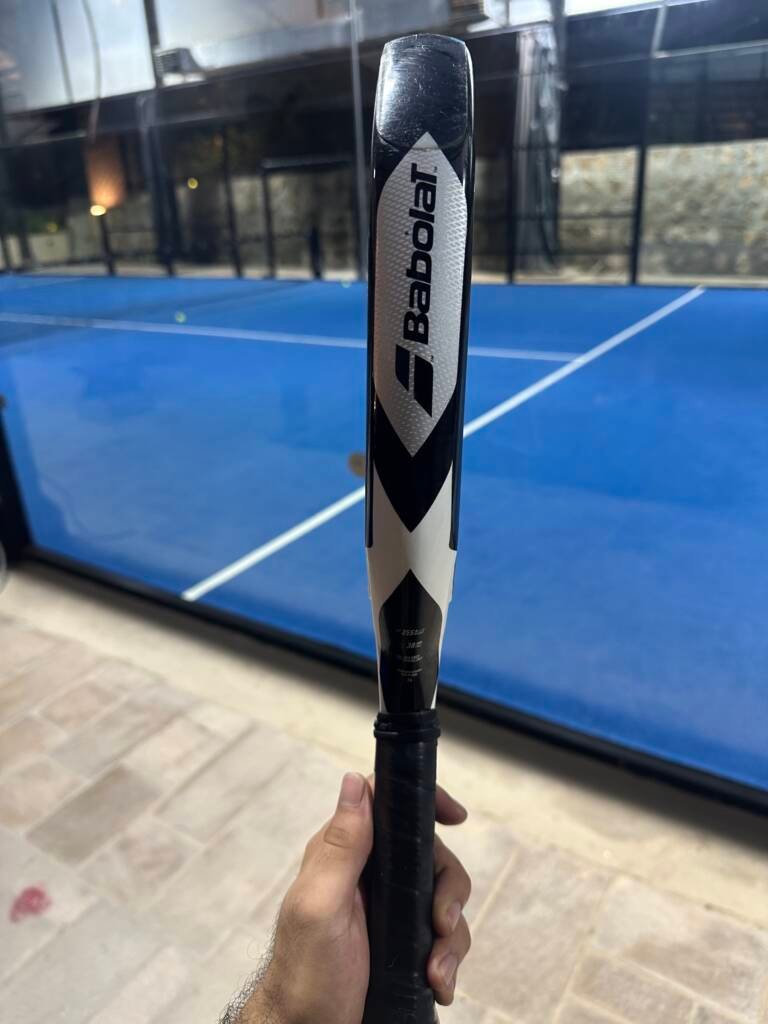 BABOLAT AIR VERON 2.6 2026