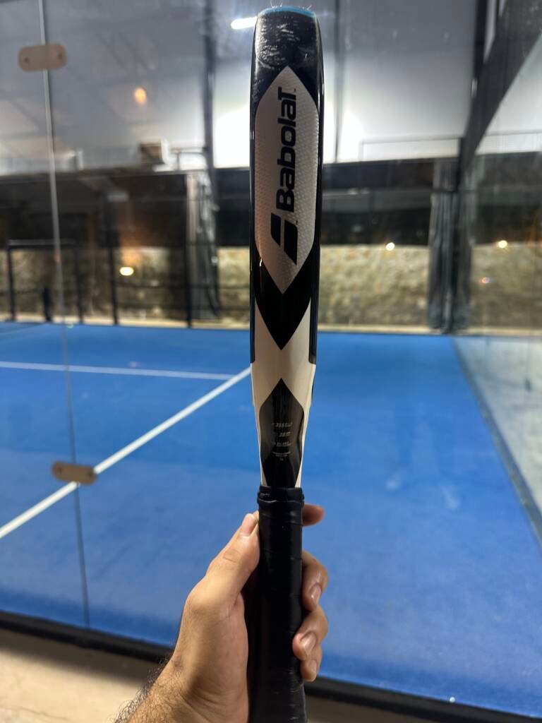 BABOLAT AIR VERON 2.6 2026
