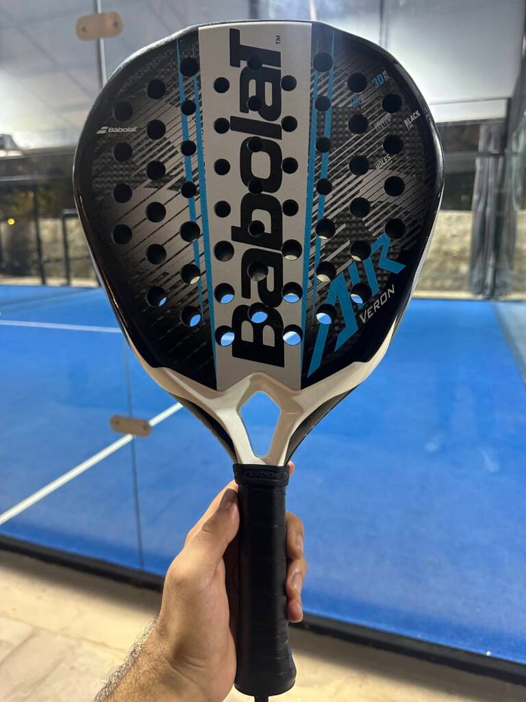 BABOLAT AIR VERON 2.6 2026