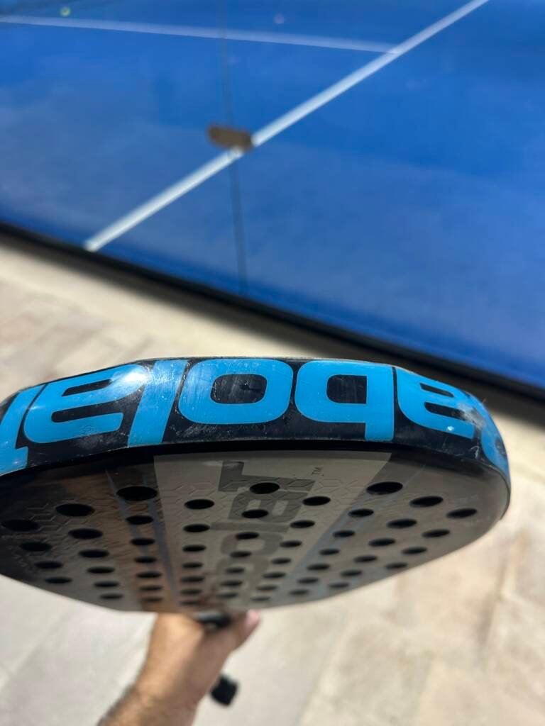 BABOLAT AIR VERON 2.6 2026