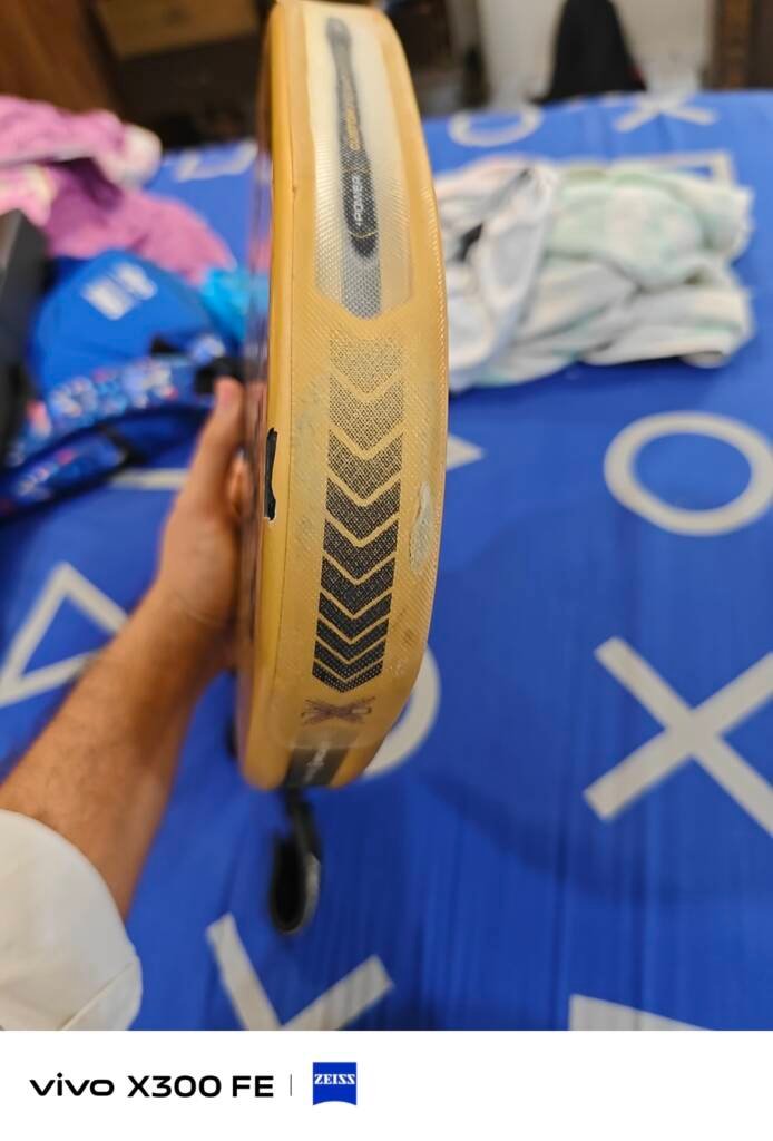 BULLPADEL XPLO 2025 QATAR EDITION