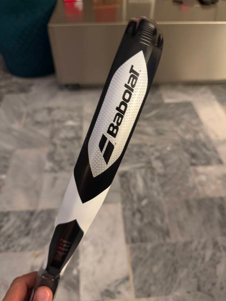 BABOLAT TECHNICAL VIPER SOFT 3.0 2026