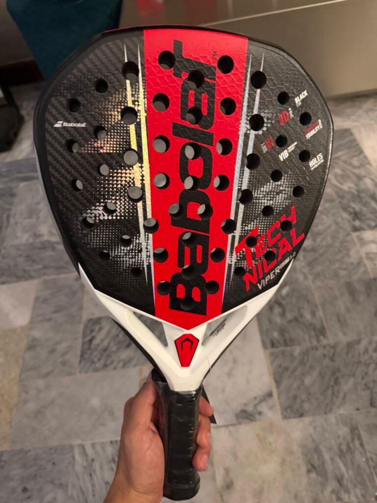 BABOLAT TECHNICAL VIPER SOFT 3.0 2026