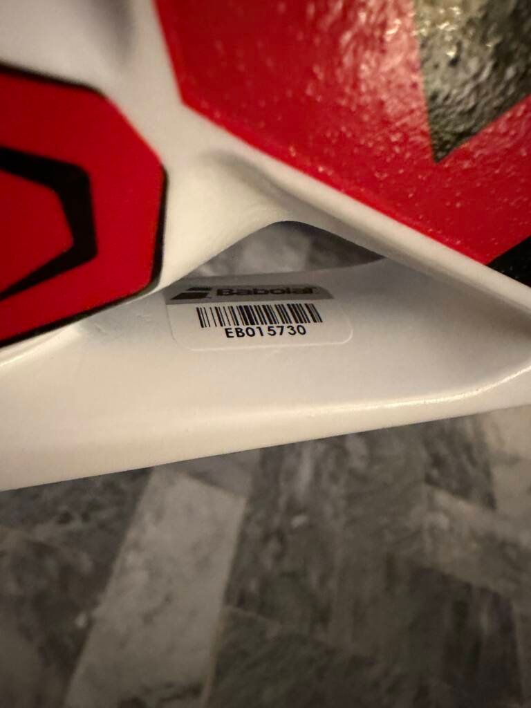 BABOLAT TECHNICAL VIPER SOFT 3.0 2026