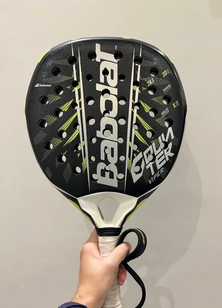 BABOLAT COUNTER VIPER 2.6 2026