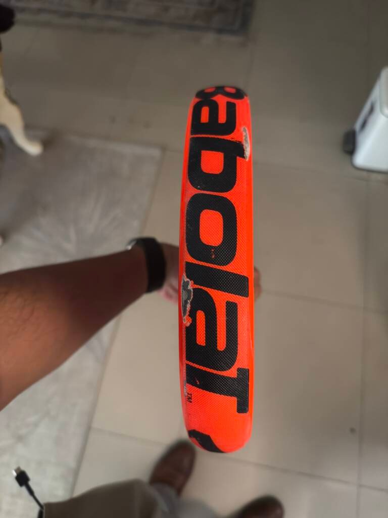 Babolat Viper soft 3.0 Juan LeBron