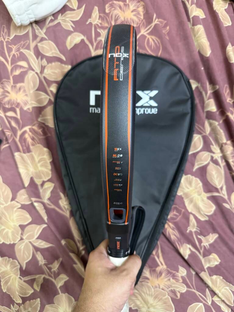 NOX AT10 18K 6 NOX AT10 18K
