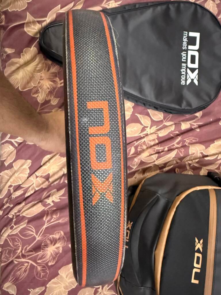 NOX AT10 18K 5 NOX AT10 18K