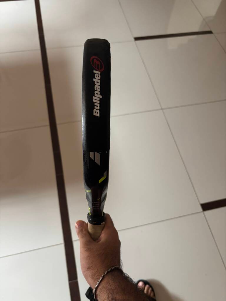 BABOLAT COUNTER VIPER 2025 COKI NIETO 3 BABOLAT COUNTER VIPER 2025 COKI NIETO