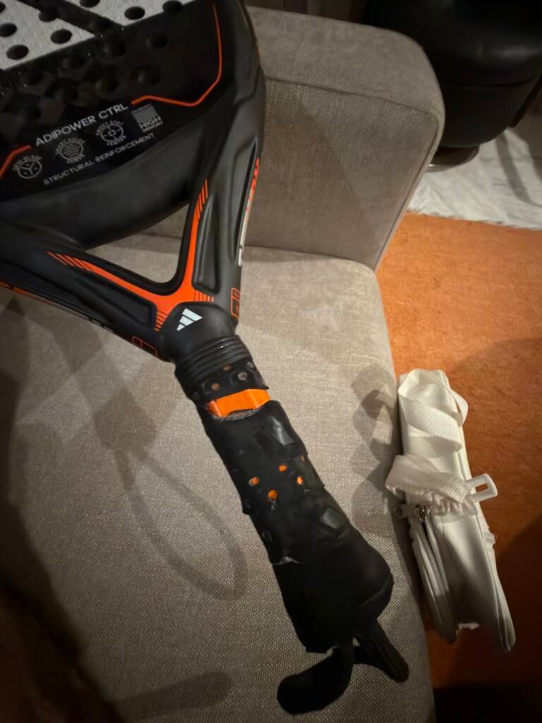 ADIDAS ADIPOWER 3.2 CTRL