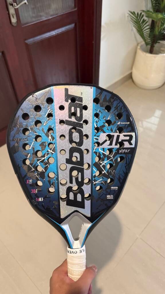 BABOLAT AIR VIPER 2025