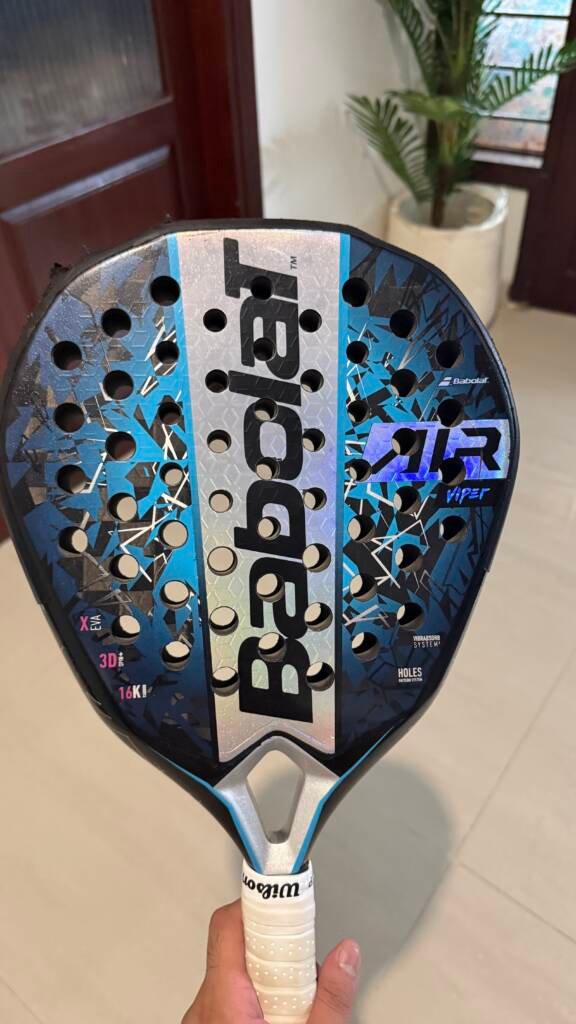 BABOLAT AIR VIPER 2025