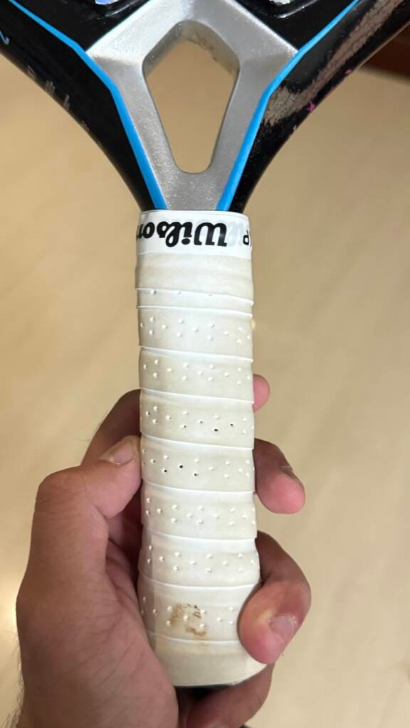 BABOLAT AIR VIPER 2025