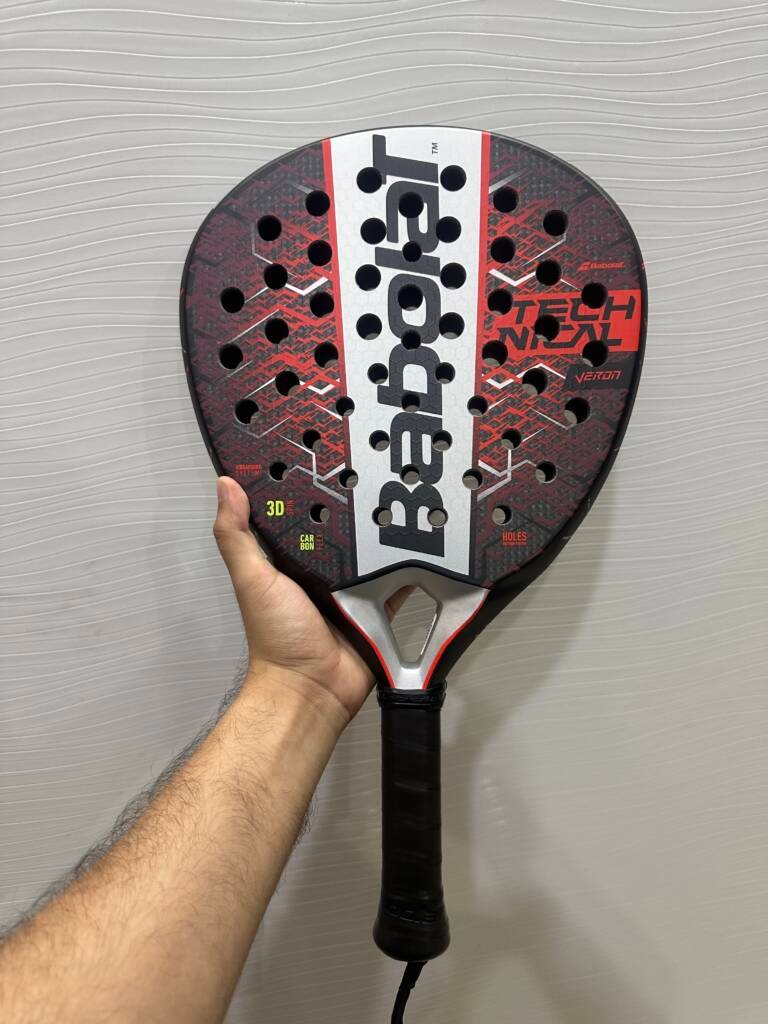 BABOLAT TECHNICAL VERON 2.5 2025