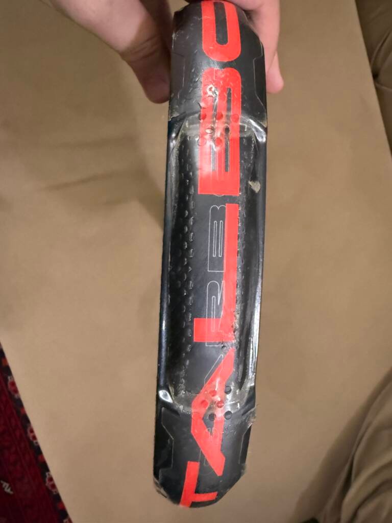 ADIDAS METALBONE CARBON 2026 5 ADIDAS METALBONE CARBON 2026