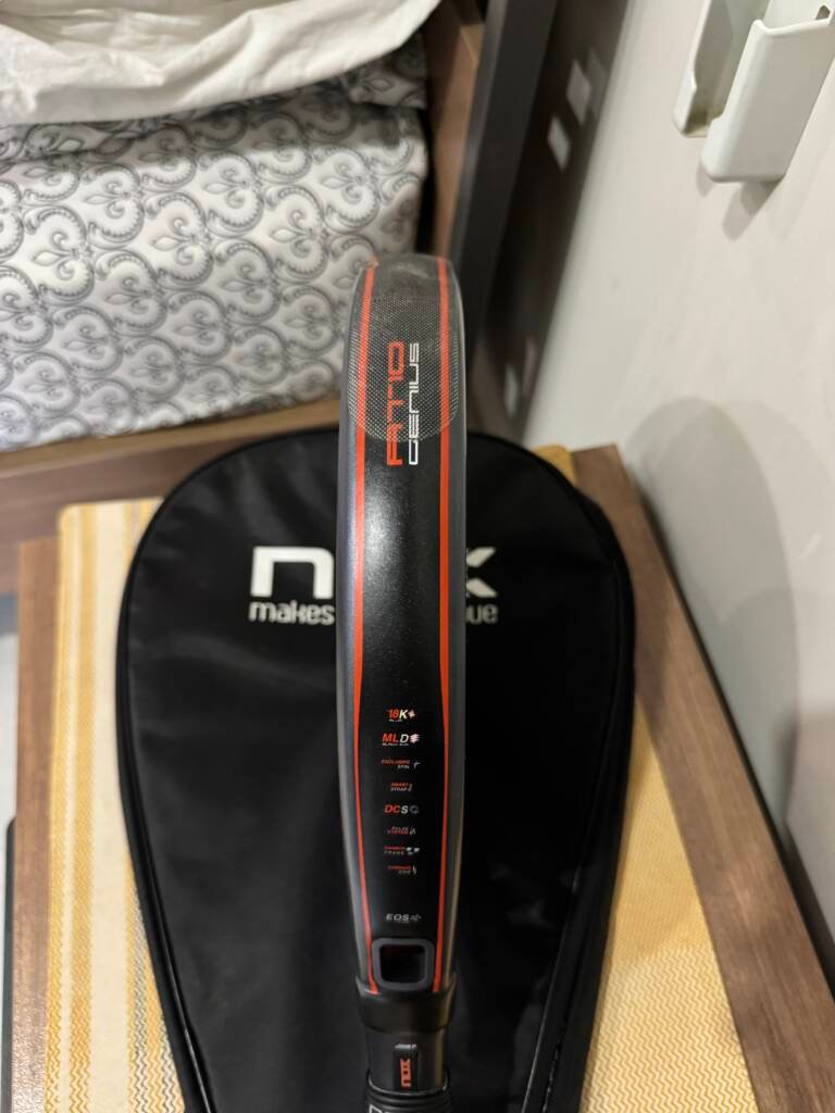 Nox AT10 18k 3 Nox AT10 18k