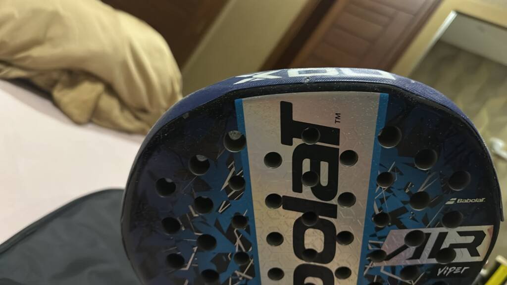 BABOLAT AIR VIPER 2025 1 BABOLAT AIR VIPER 2025