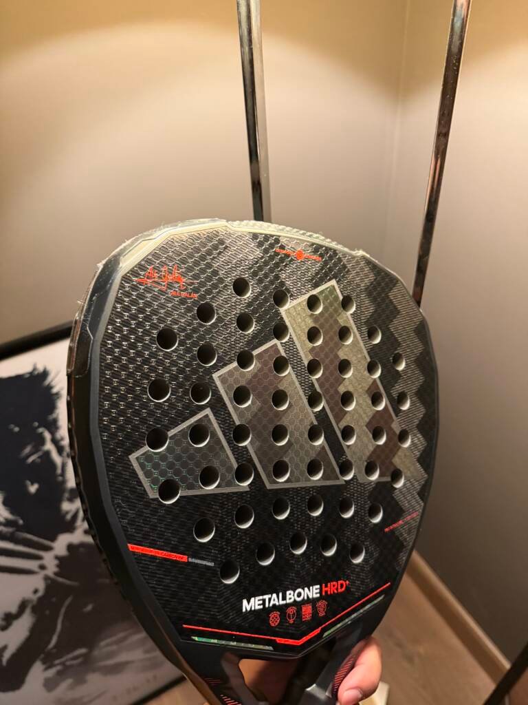 ADIDAS METALBONE HRD+ 2026 3 ADIDAS METALBONE HRD+ 2026
