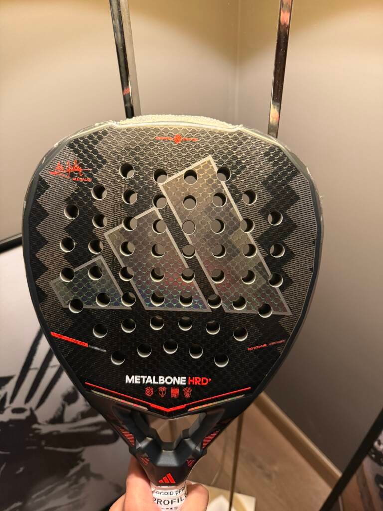 ADIDAS METALBONE HRD+ 2026 1 ADIDAS METALBONE HRD+ 2026