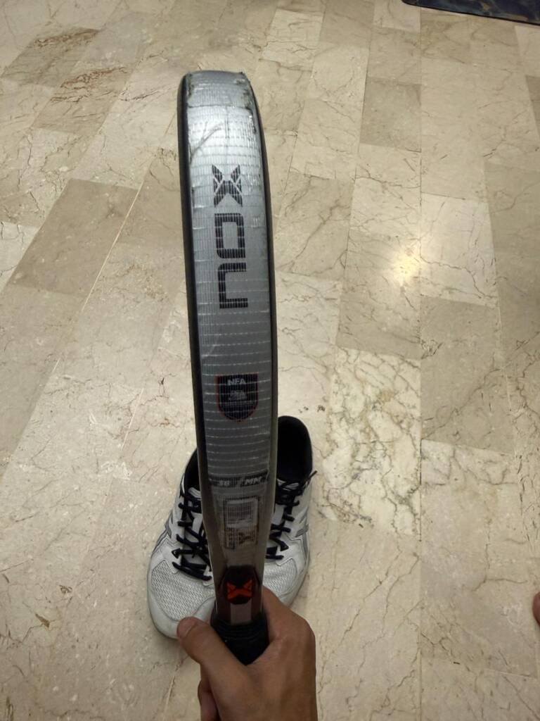 NOX NextGen PRO ATTACK 3K 3 NOX NextGen PRO ATTACK 3K