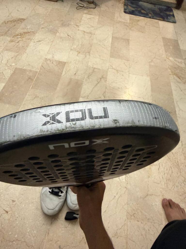 NOX NextGen PRO ATTACK 3K 5 NOX NextGen PRO ATTACK 3K