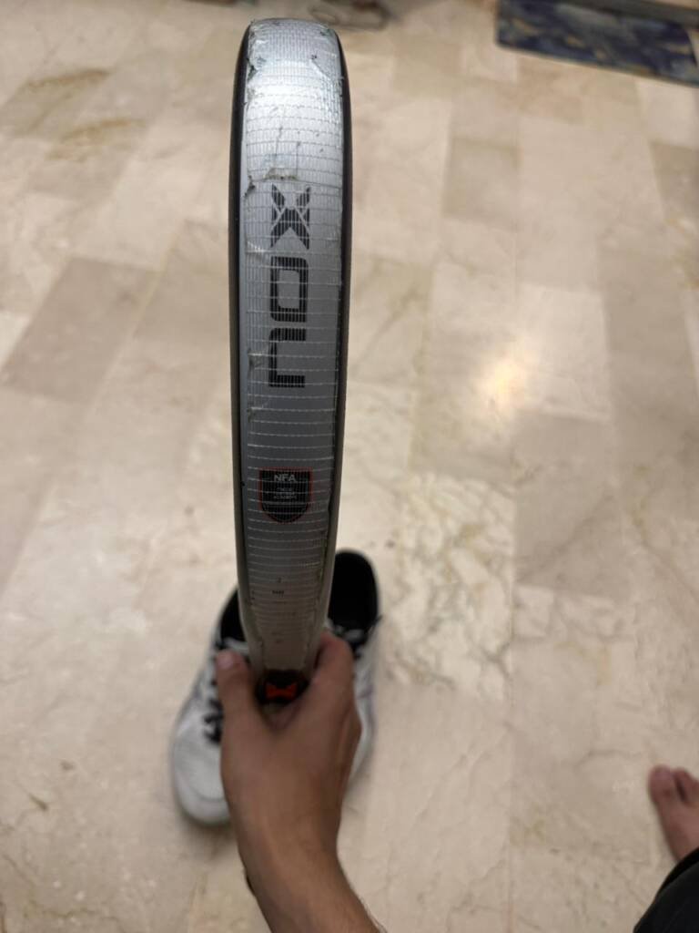 NOX NextGen PRO ATTACK 3K 7 NOX NextGen PRO ATTACK 3K