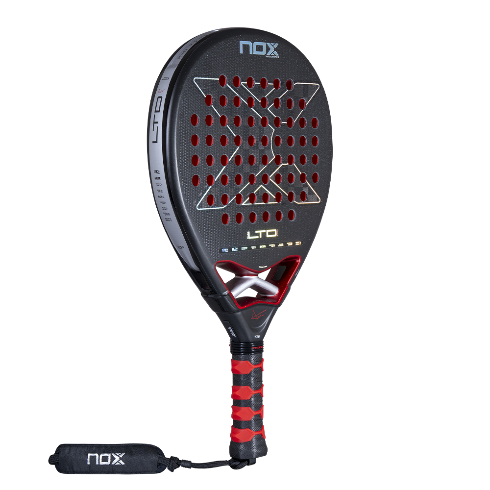 NOX AT10 Genius 12K Xtreme Limited Edition Pack 2026 — Agustín Tapia 2 NOX AT10 Genius 12K Xtreme Limited Edition Pack 2026 — Agustín Tapia - Image 2