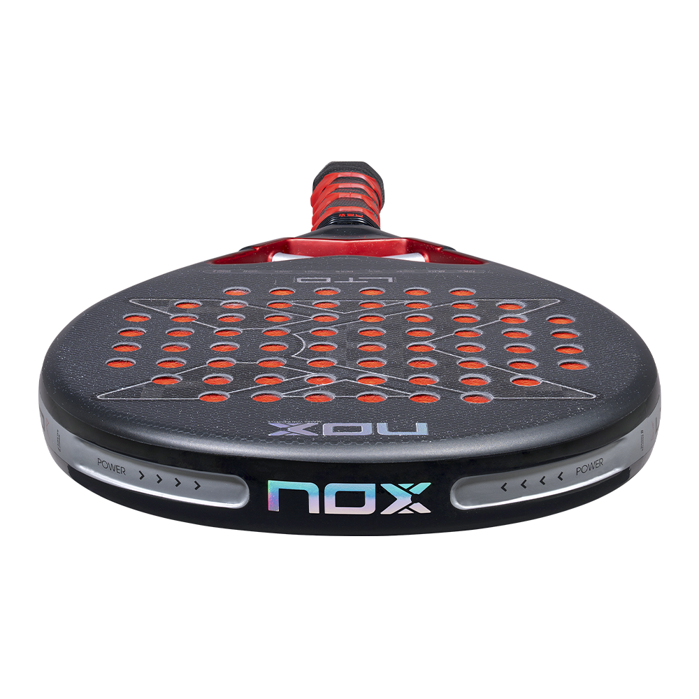 NOX AT10 Genius 12K Xtreme Limited Edition Pack 2026 — Agustín Tapia 5 NOX AT10 Genius 12K Xtreme Limited Edition Pack 2026 — Agustín Tapia - Image 5