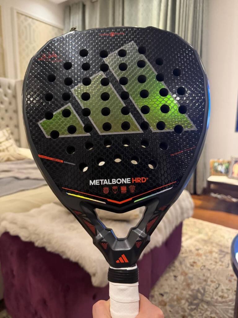 ADIDAS METALBONE HRD+ 2026