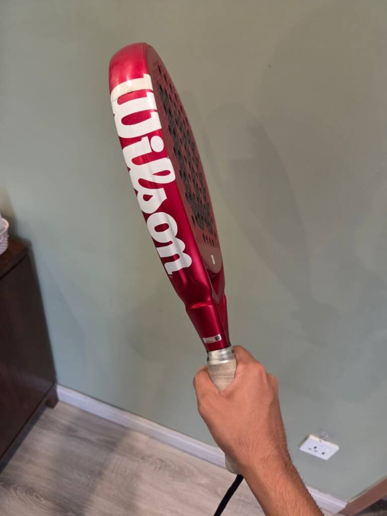 WILSON BELA ELITE V2.5 1 WILSON BELA ELITE V2.5