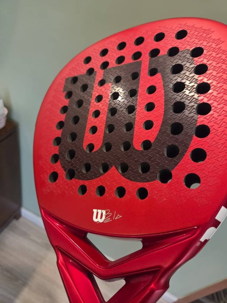 WILSON BELA ELITE V2.5 3 WILSON BELA ELITE V2.5