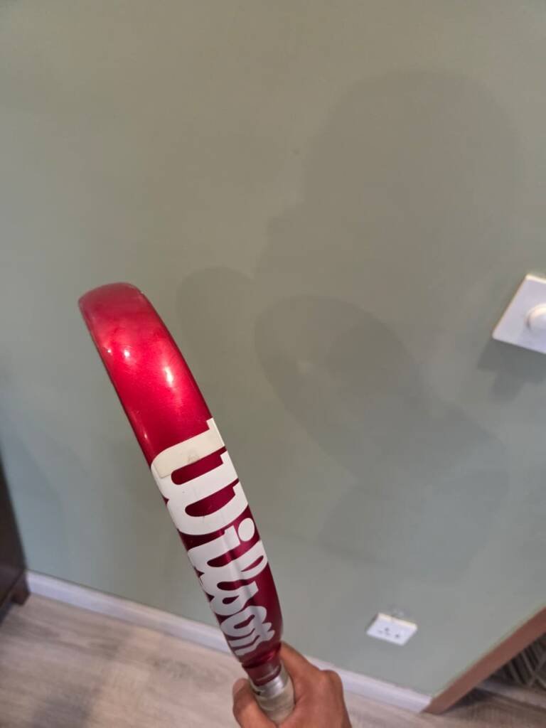 WILSON BELA ELITE V2.5 6 WILSON BELA ELITE V2.5