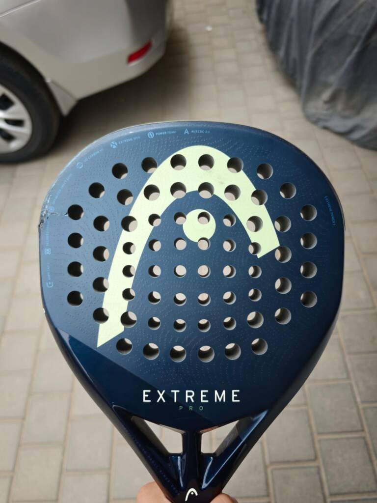 HEAD EXTREME PRO 2026