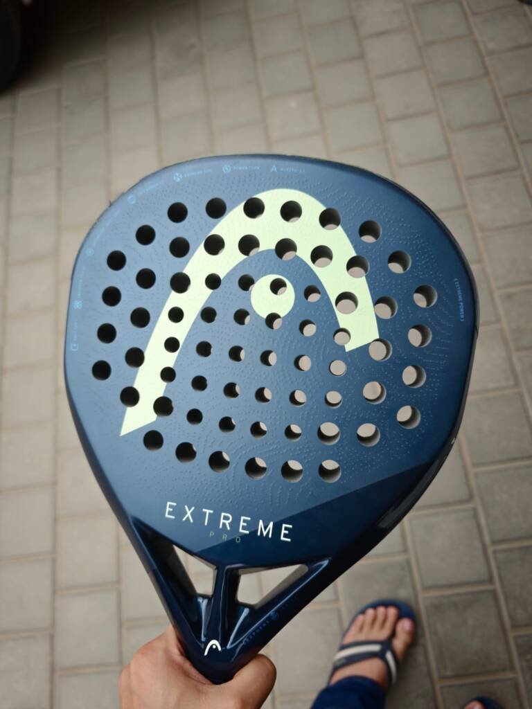 HEAD EXTREME PRO 2026