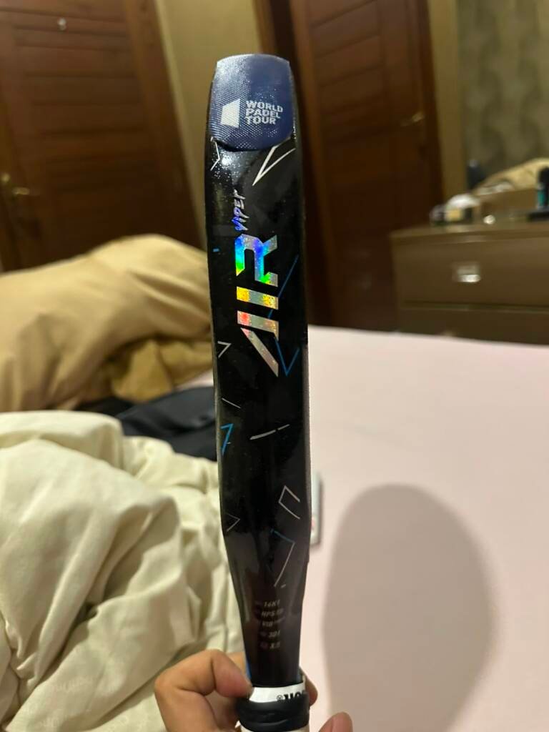 BABOLAT AIR VIPER 2025 4 BABOLAT AIR VIPER 2025