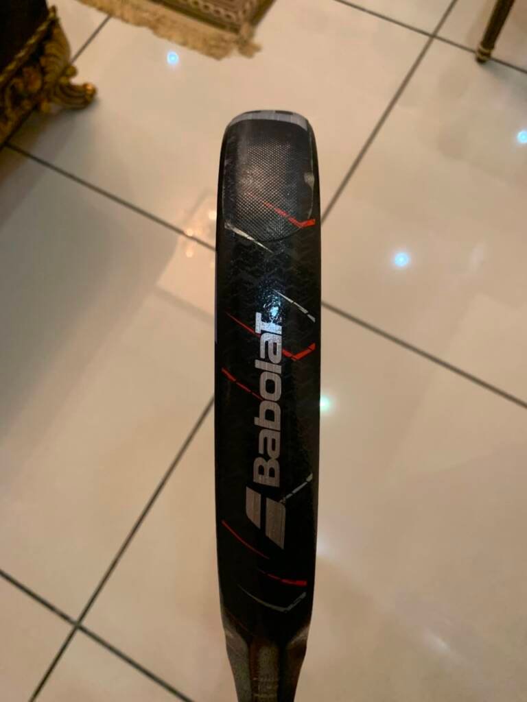 BABOLAT TECHNICAL VIPER 2025 6 BABOLAT TECHNICAL VIPER 2025