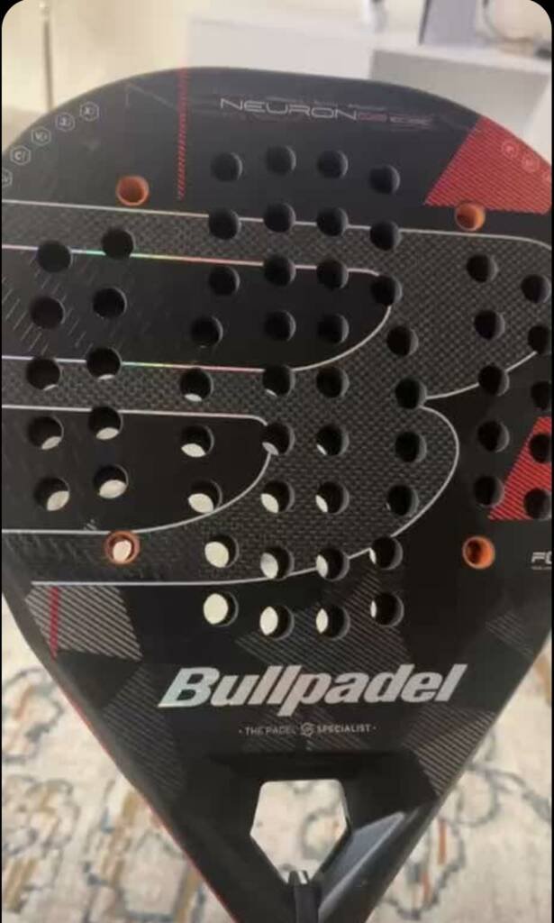 BULLPADEL NEURON 02 EDGE 2026 1 BULLPADEL NEURON 02 EDGE 2026