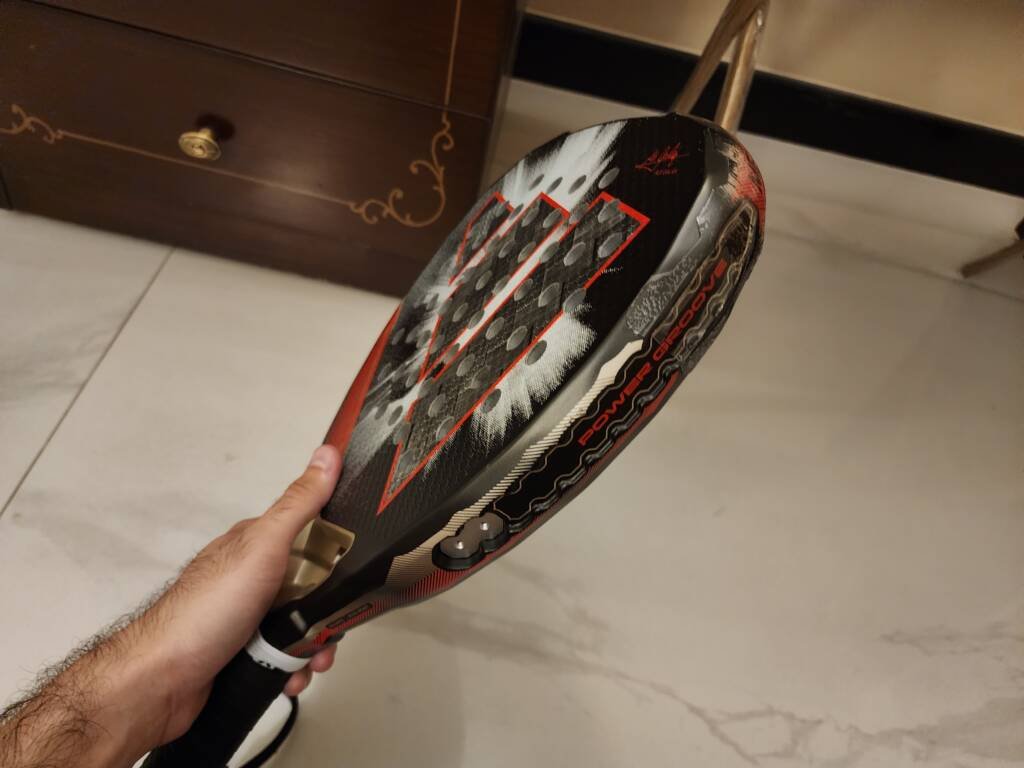 ADIDAS METALBONE PRO EDT 2026 ALE GALÁN