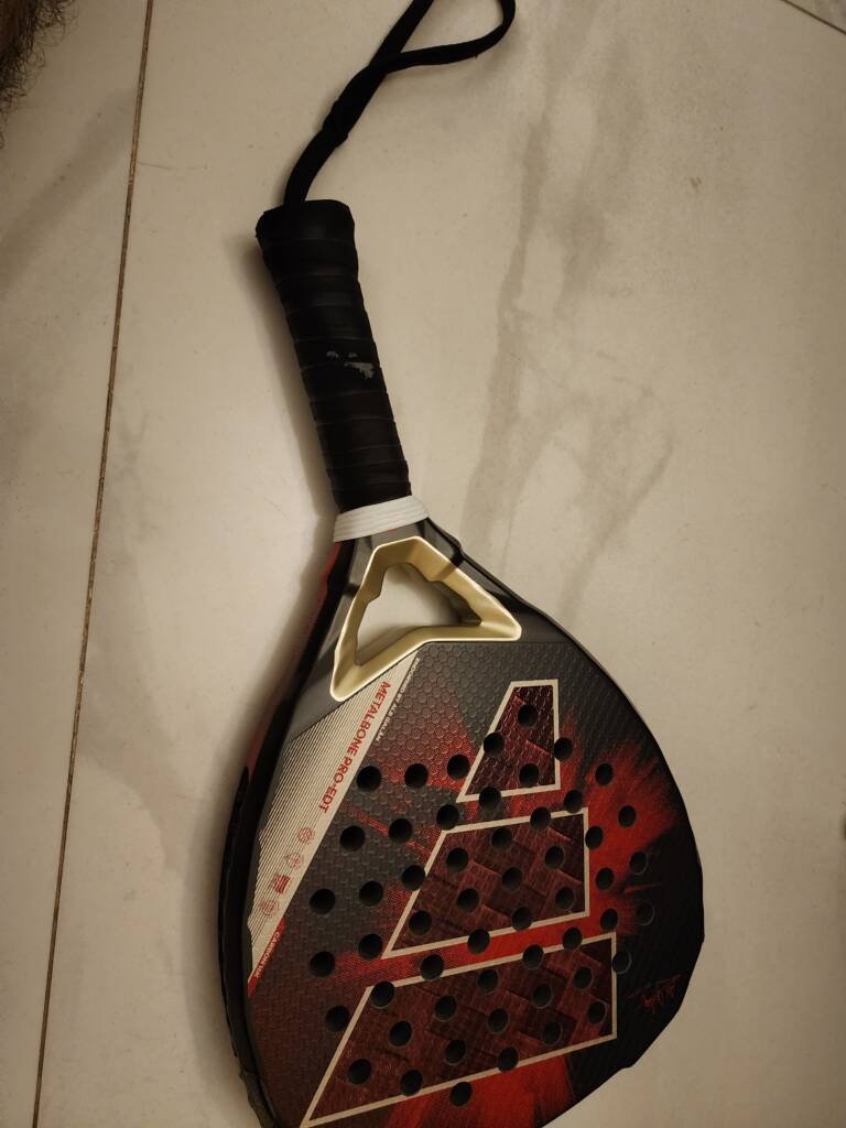 ADIDAS METALBONE PRO EDT 2026 ALE GALÁN