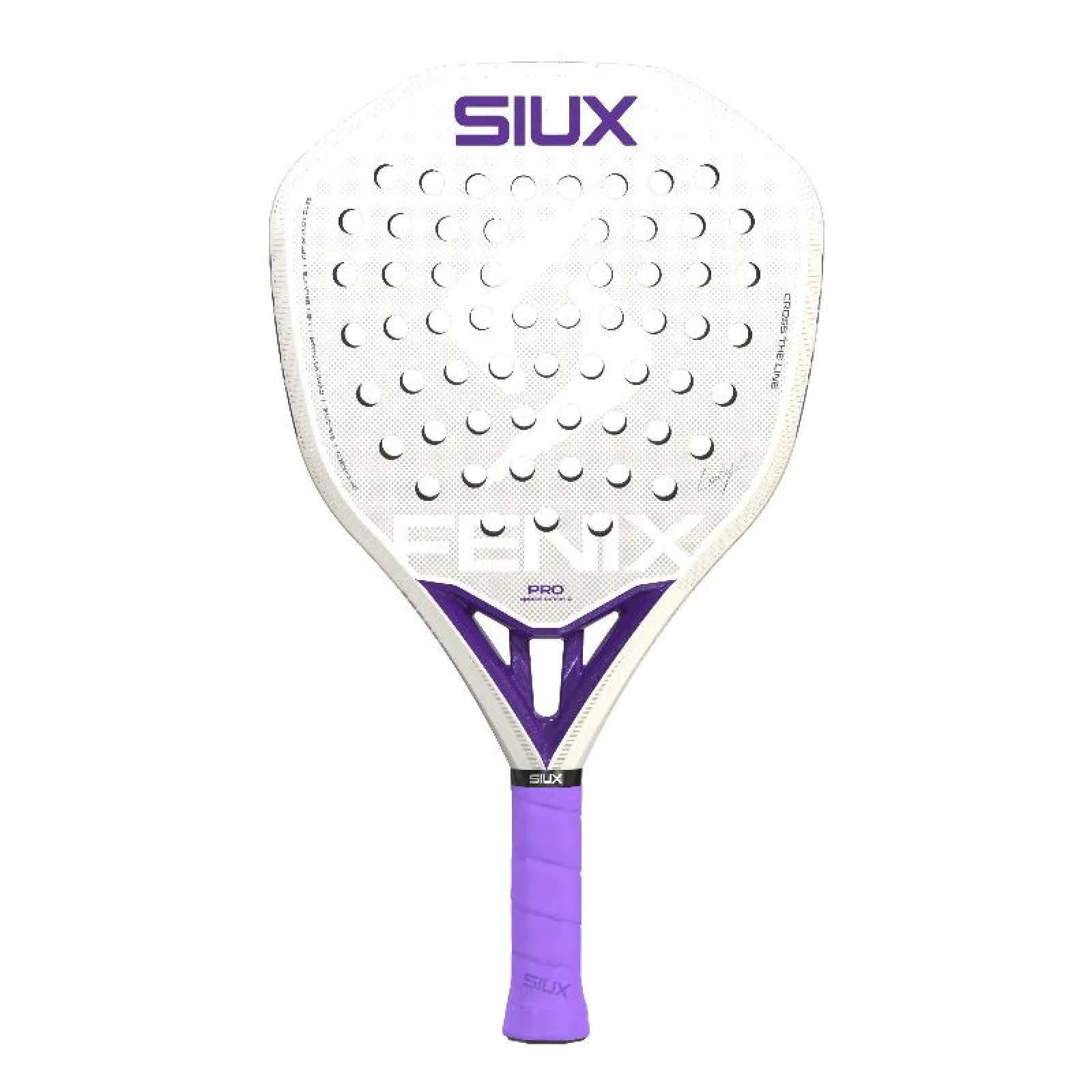 Siux Leo Augsburger Fenix Pro SE 2.0 2026 White 1 Siux Leo Augsburger Fenix Pro SE 2.0 2026 White