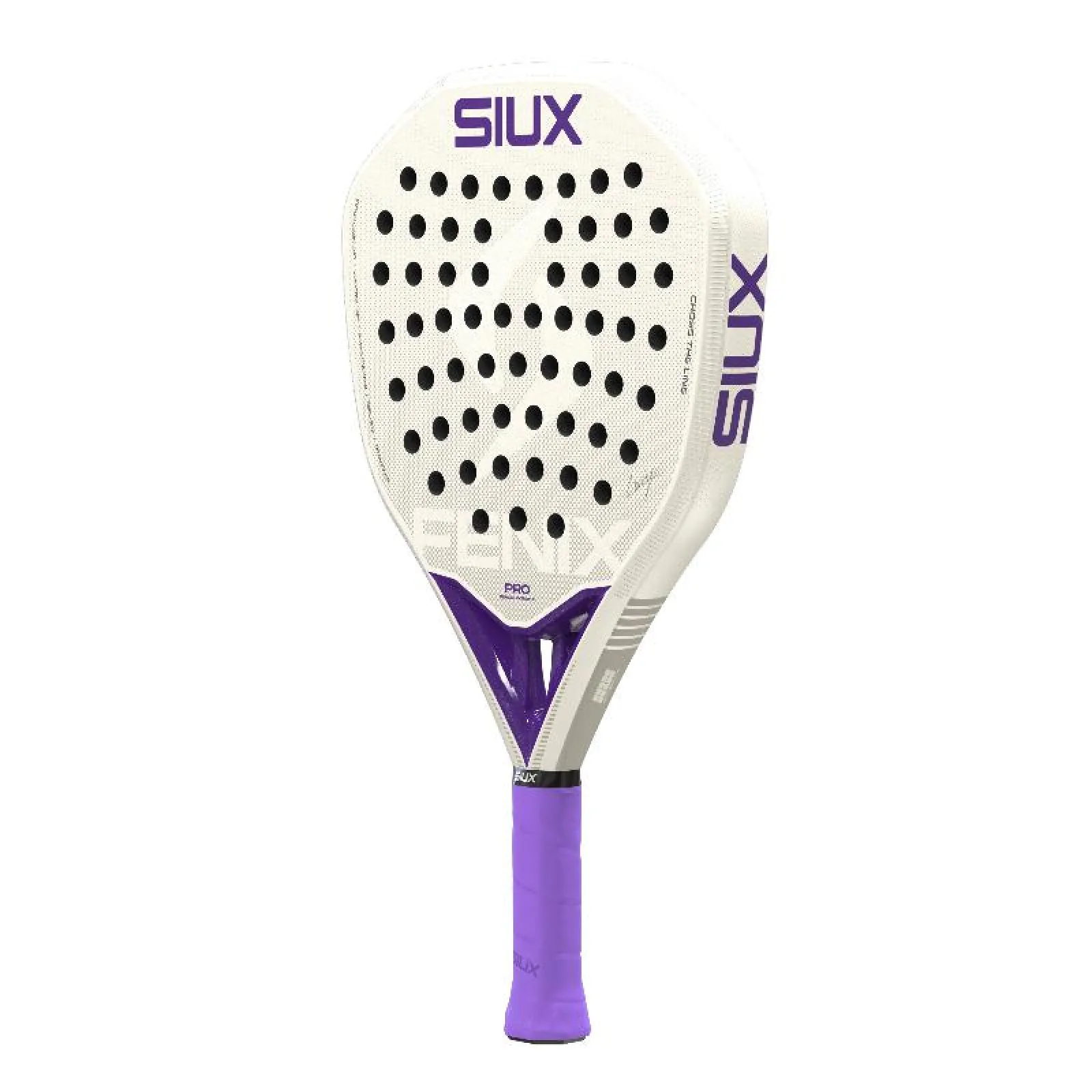 Siux Leo Augsburger Fenix Pro SE 2.0 2026 White 3 Siux Leo Augsburger Fenix Pro SE 2.0 2026 White - Image 3