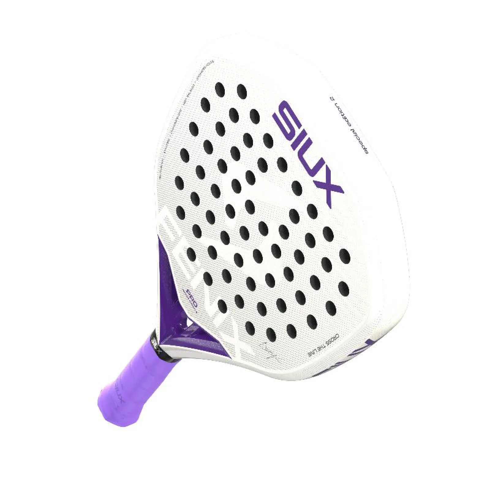 Siux Leo Augsburger Fenix Pro SE 2.0 2026 White 5 Siux Leo Augsburger Fenix Pro SE 2.0 2026 White - Image 5