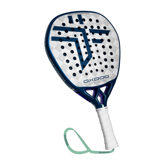 Oxdog Ultimate Woman Air 2026