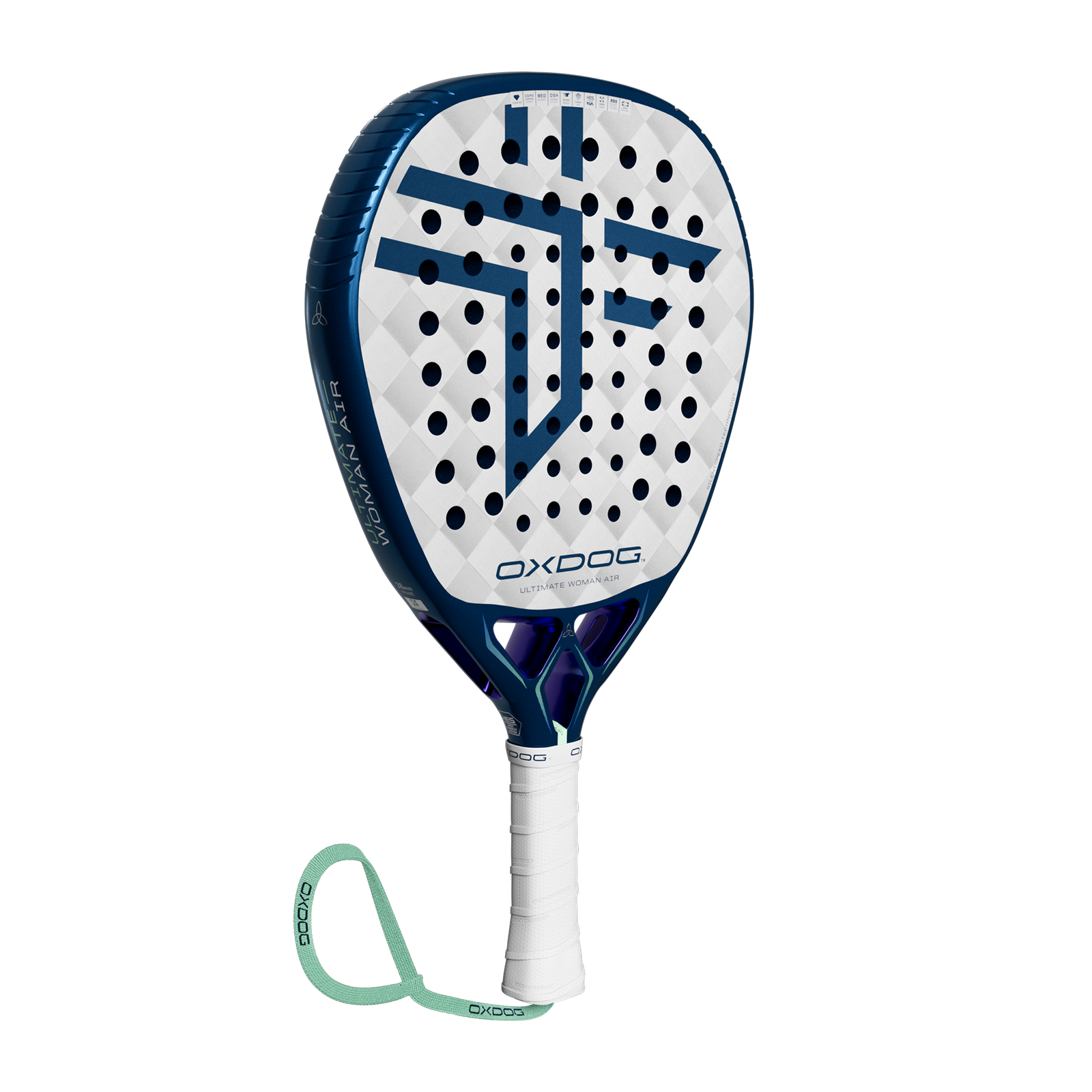 Oxdog Ultimate Woman Air 2026 5 Oxdog Ultimate Woman Air 2026 - Image 5