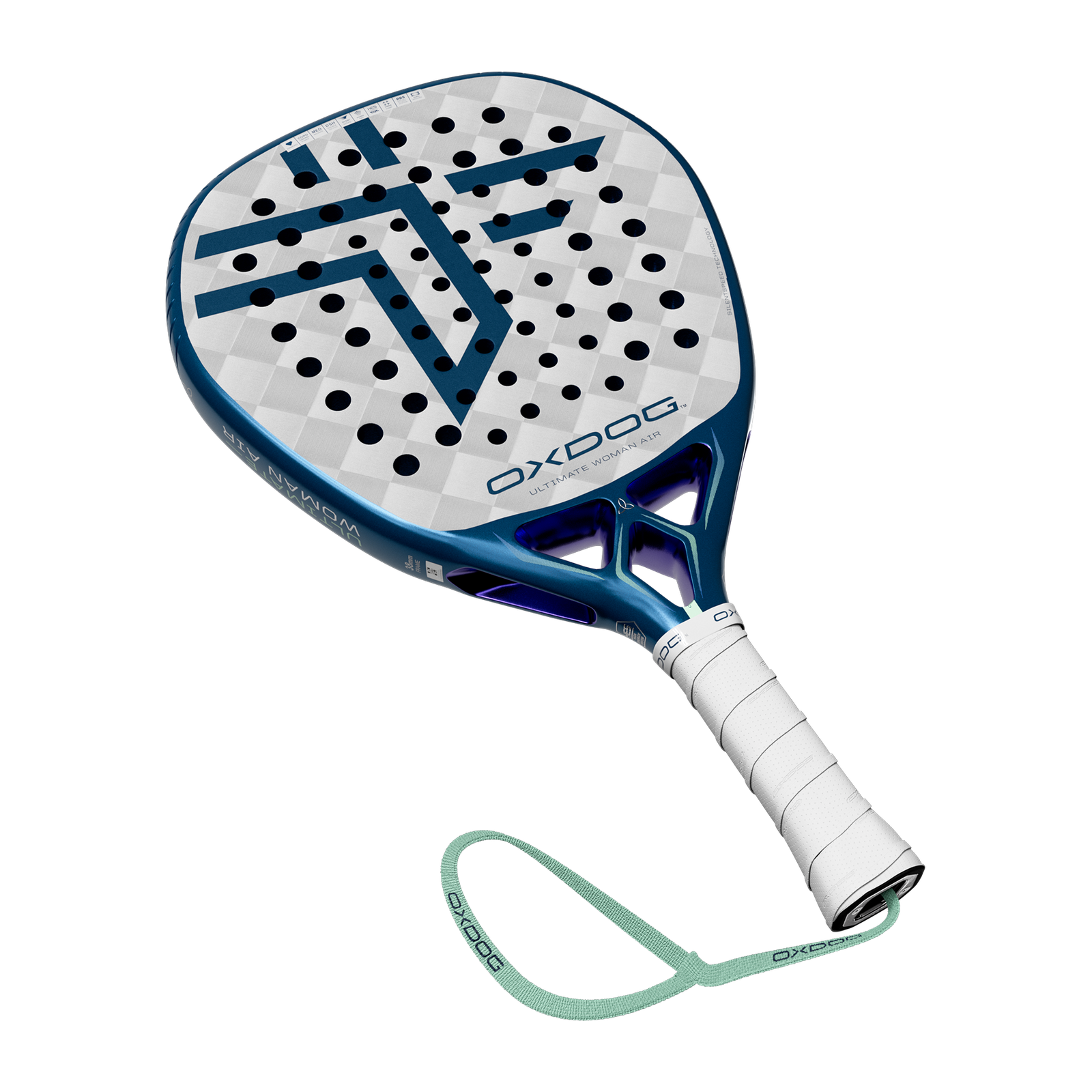 Oxdog Ultimate Woman Air 2026 3 Oxdog Ultimate Woman Air 2026 - Image 3