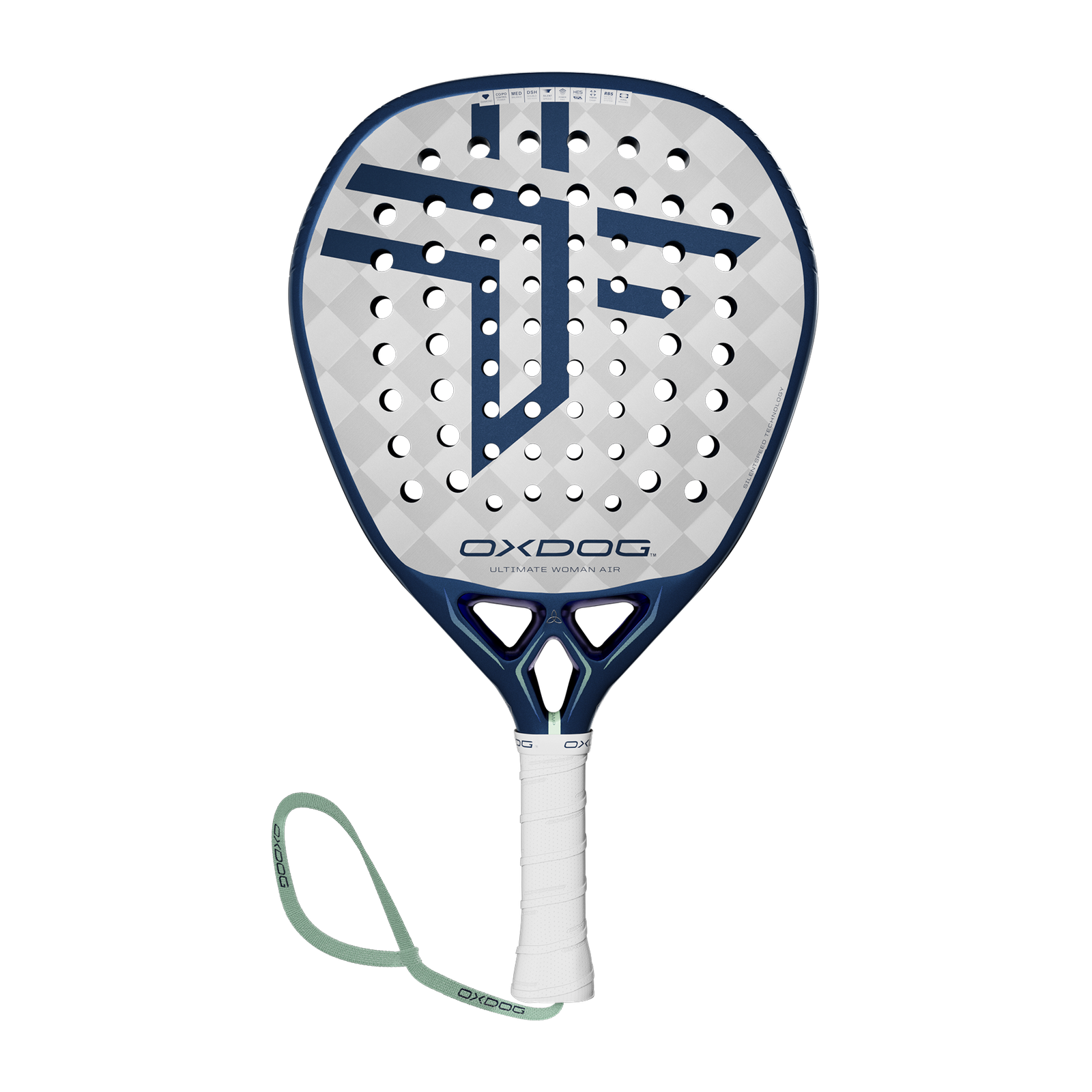 Oxdog Ultimate Woman Air 2026 8 Oxdog Ultimate Woman Air 2026 - Image 8